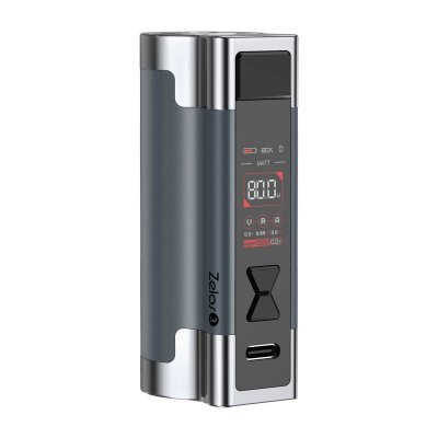 aspire zelos 3 mod γκρι
