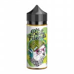 best friends karmen flavorshot