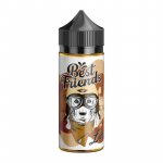 best friends lans flavorshot