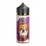 best friends thor flavorshot