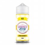 dinner lady ice lemon sherbets flavorshot