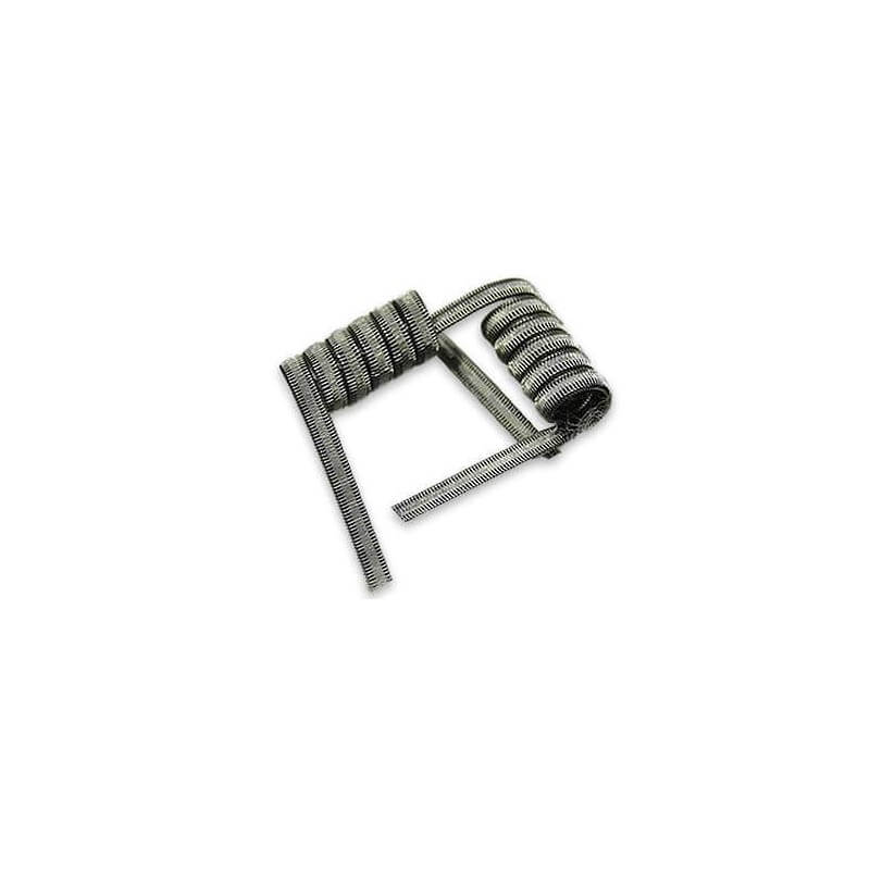 evil coils ssfc χειροποιητες αντιστασεις