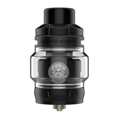 geekvape z max tank ατμοποιητης μαυρος
