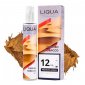 liqua turkish tobacco flavorshot
