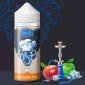 omerta gusto shisha double apple 120ml flavorshot