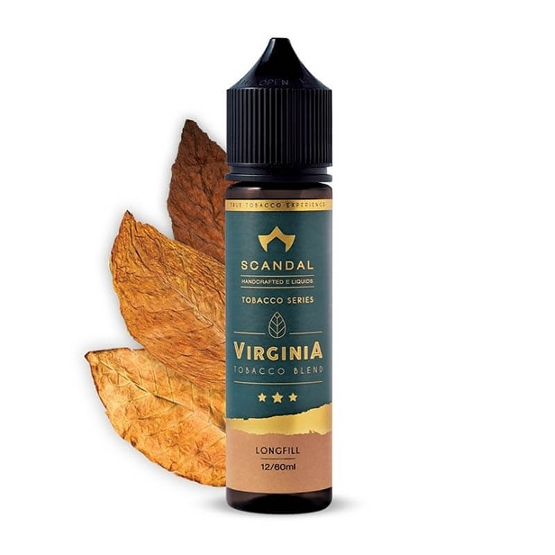 scandal flavors virginia flavorshot