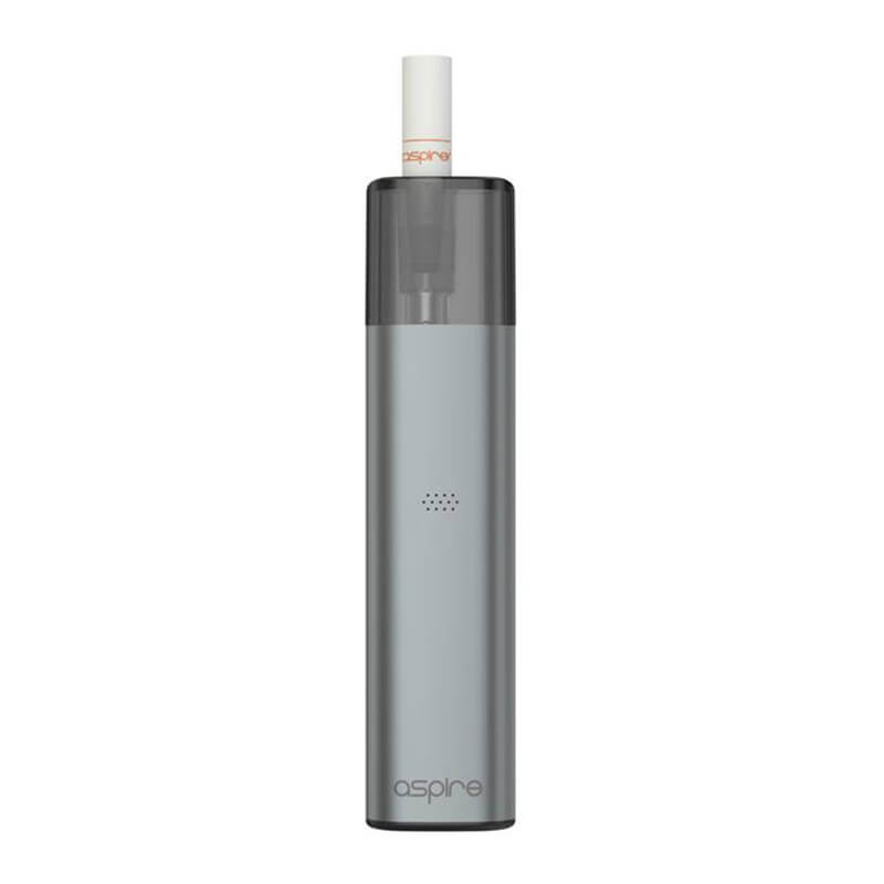 aspire vilter pod kit γκρι