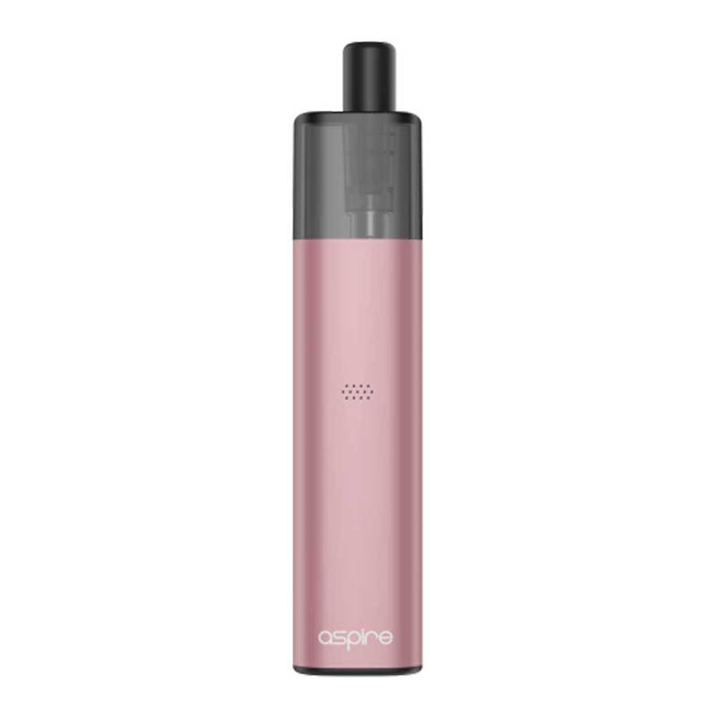 aspire vilter pod kit ροζ