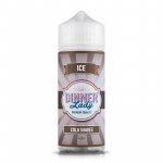dinner lady cola shades flavorshot