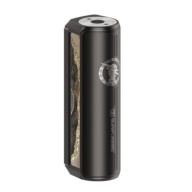 geekvape z50 mod gunmetal