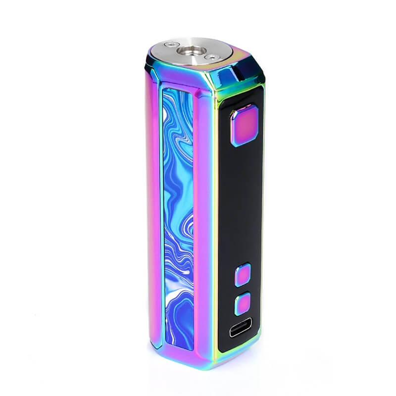 geekvape z50 mod rainbow