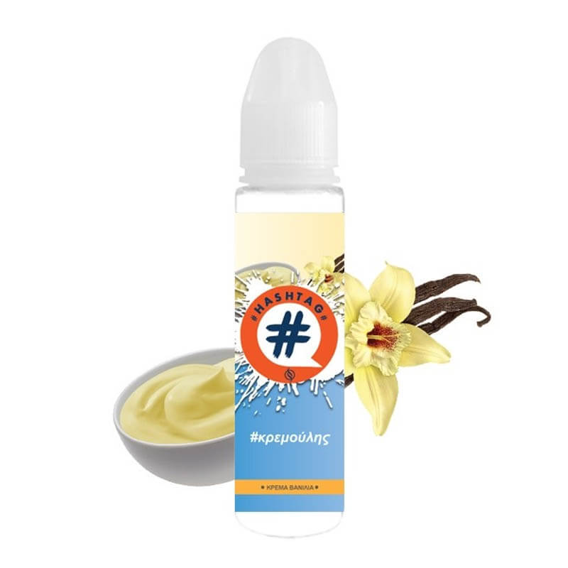 hashtag kremoulis flavorshot