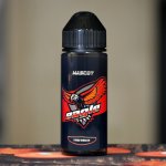 mascot eagle flavorshot