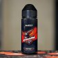 mascot eagle flavorshot