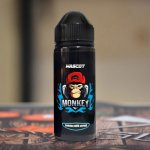 mascot monkey flavorshot