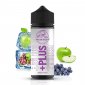 steamtrain plus + all aboard flavorshot