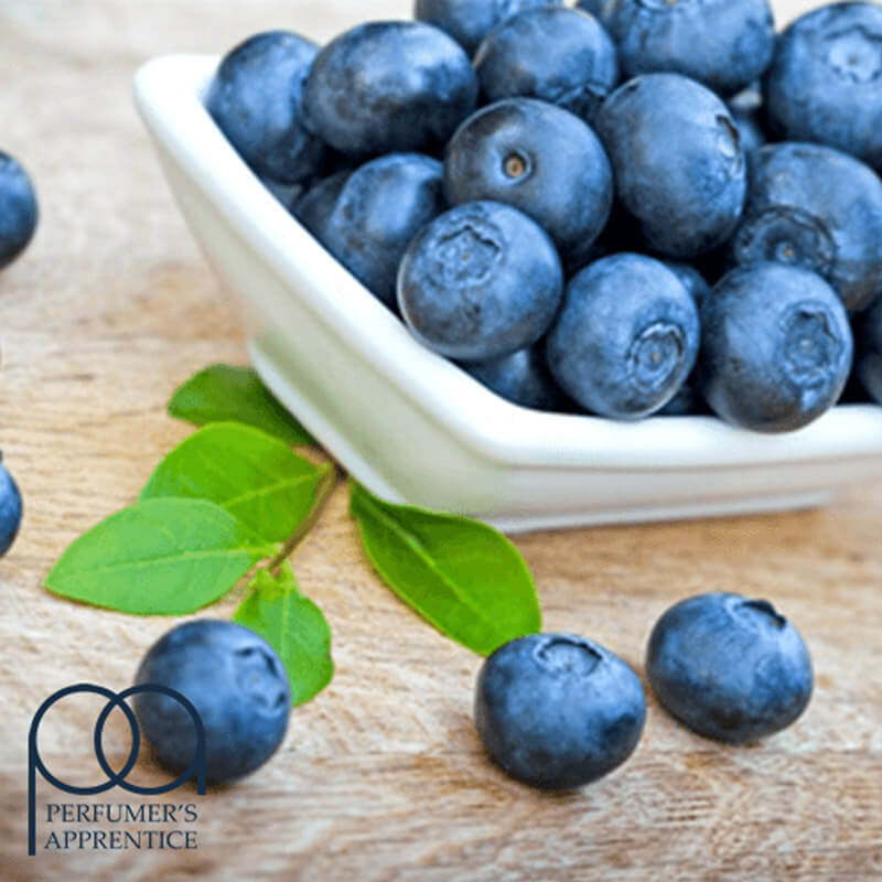 tpa blueberry extra αρωμα
