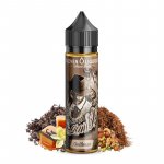 eleven liquids gambler gentleman flavorshot