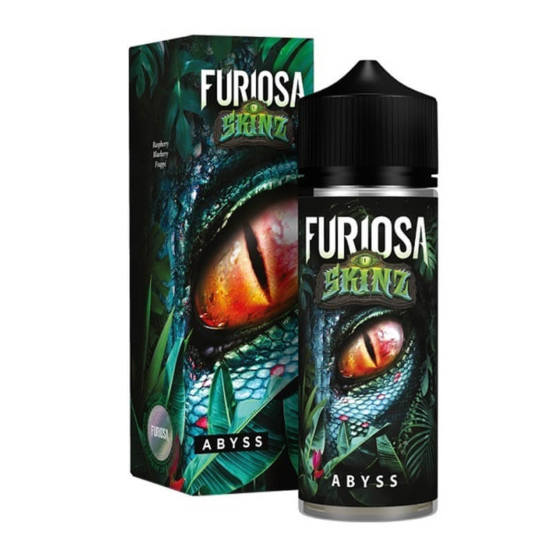 furiosa skinz abyss flavorshot