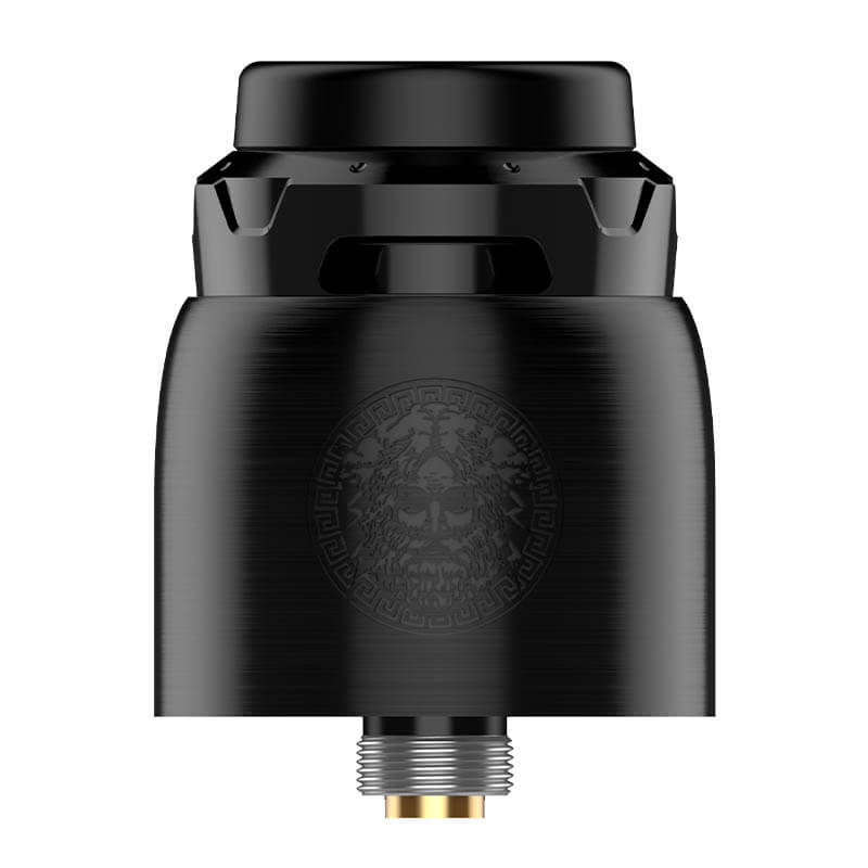 geekvape z rda μαυρος