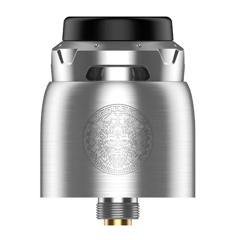 geekvape z rda stainless steel