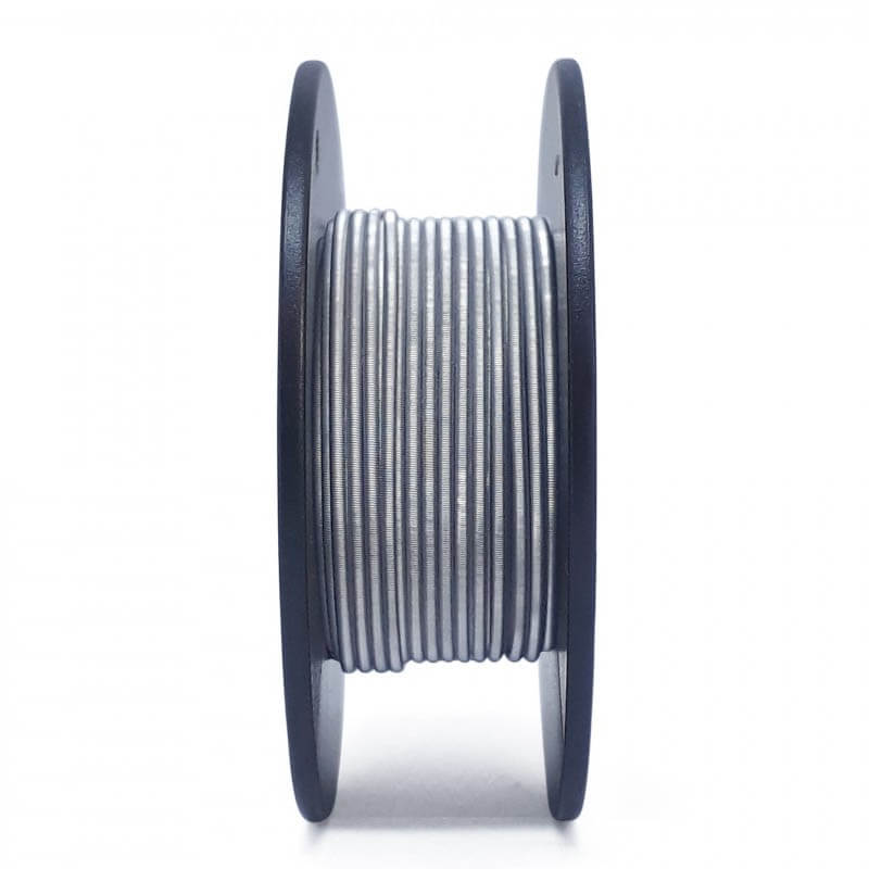 mythical vapers fused clapton ni80 συρμα