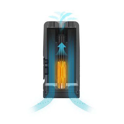 upends upox ανταλλακτικο pod