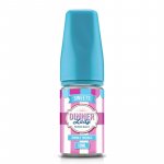 dinner lady bubble trouble flavorshot 30ml
