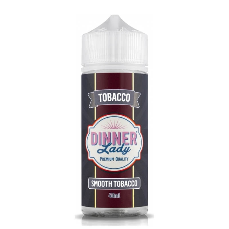 dinner-lady-smooth-tobacco-120-flavorshot-vapeshelter dinner lady smooth tobacco 120 flavorshot