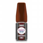 dinner lady smooth tobacco flavorshot 30ml