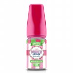 dinner lady tuck shop watermelon slices flavorshot 30ml