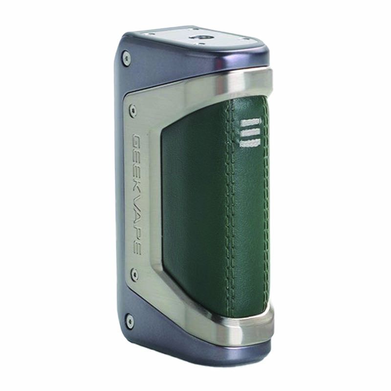 geekvape aegis legend 2 l200 mod grey