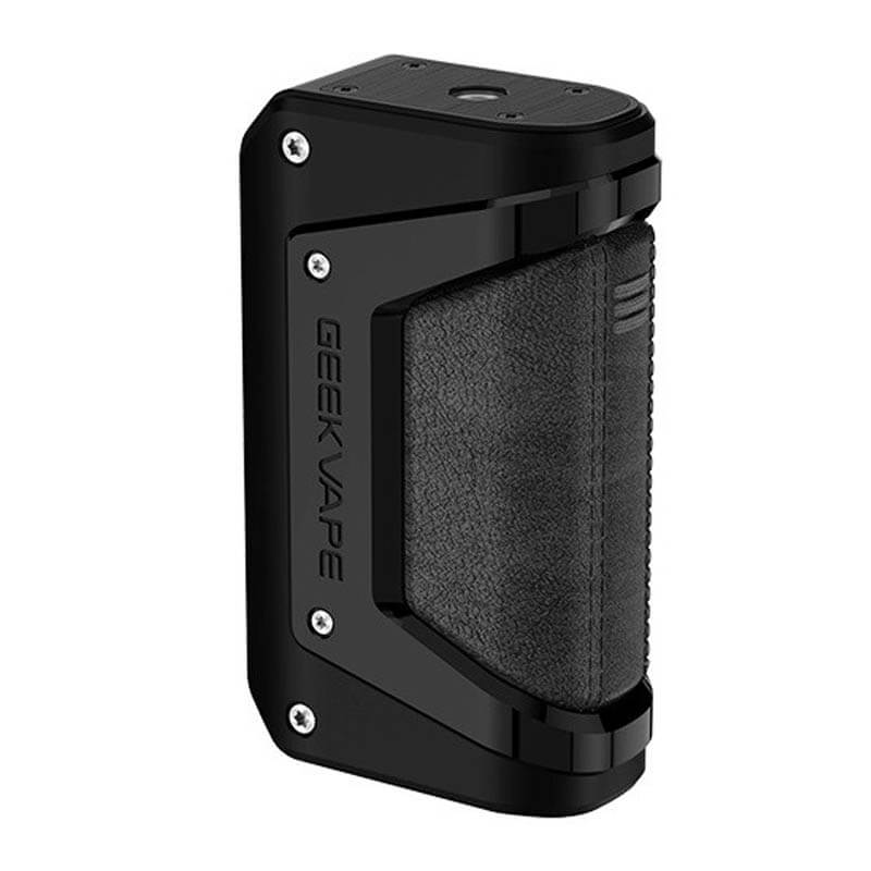 geekvape aegis legend 2 mod classic black
