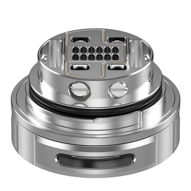 hellvape fat rabbit rta 28mm deck