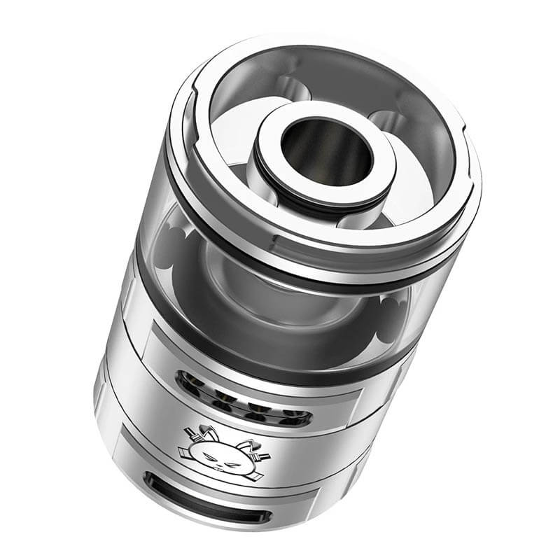 hellvape fat rabbit rta 28mm γεμισμα