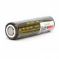 vapcell 18650 μπαταρια p30 πανω οψη
