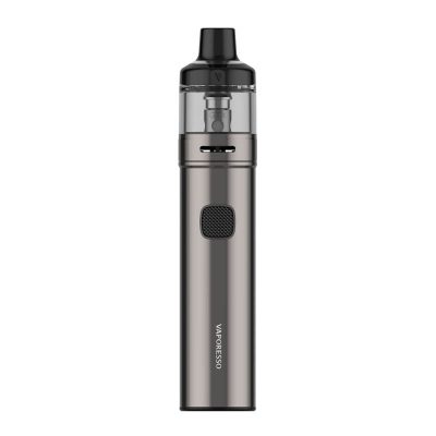 vaporesso gtx 40 pod kit gunmetal