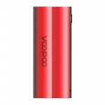 voopoo musket mod puppy red