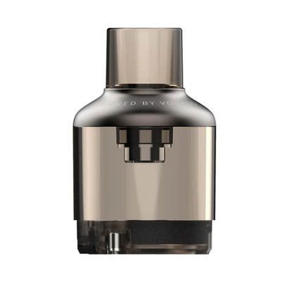 voopoo tpp pod tank gunmetal