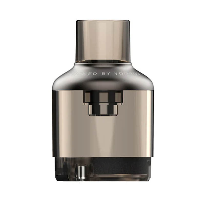voopoo tpp pod tank gunmetal