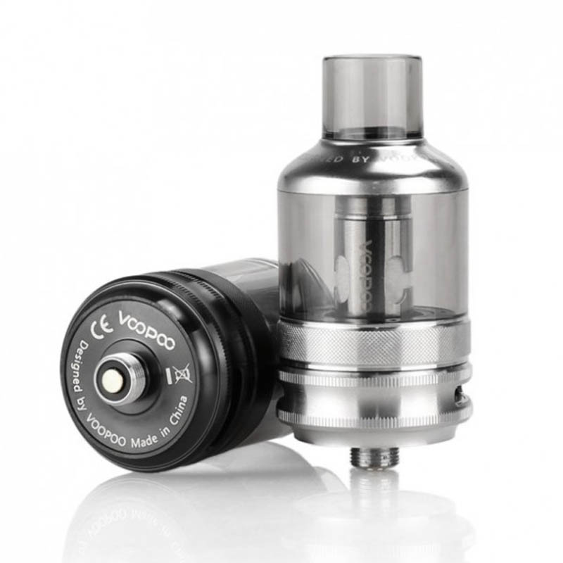 voopoo tpp pod tank kit