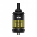 digiflavor siren g ατμοποιητης μαυρος