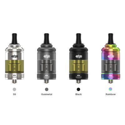 digiflavor siren g ατμοποιητης χρωματα