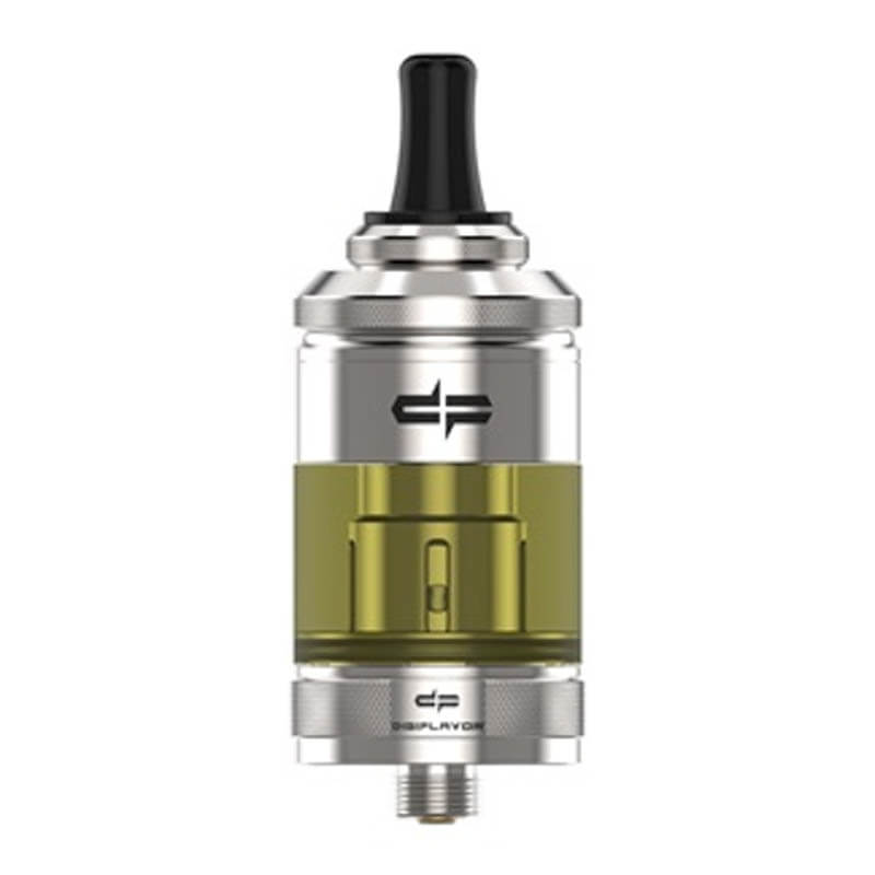 digiflavor siren g ατμοποιητης ασημι