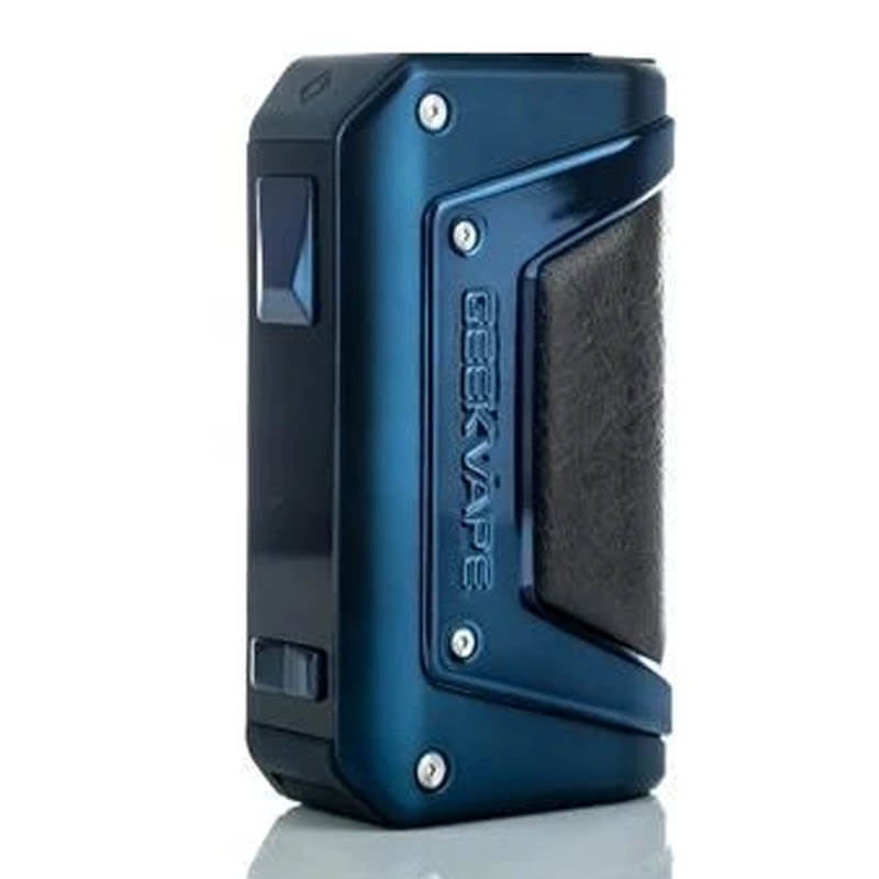 geekvape aegis legend 2 mod navy blue