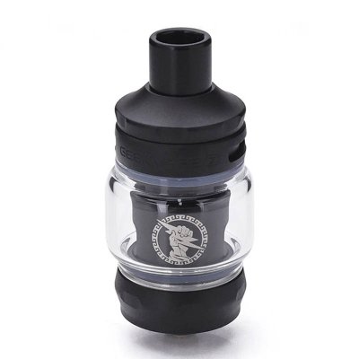 geekvape zeus nano 2 ατμοποιητης μαυρος
