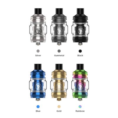 geekvape zeus nano 2 ατμοποιητης χρωματα