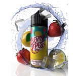 liberty vipes lemonberry breeze flavorshot