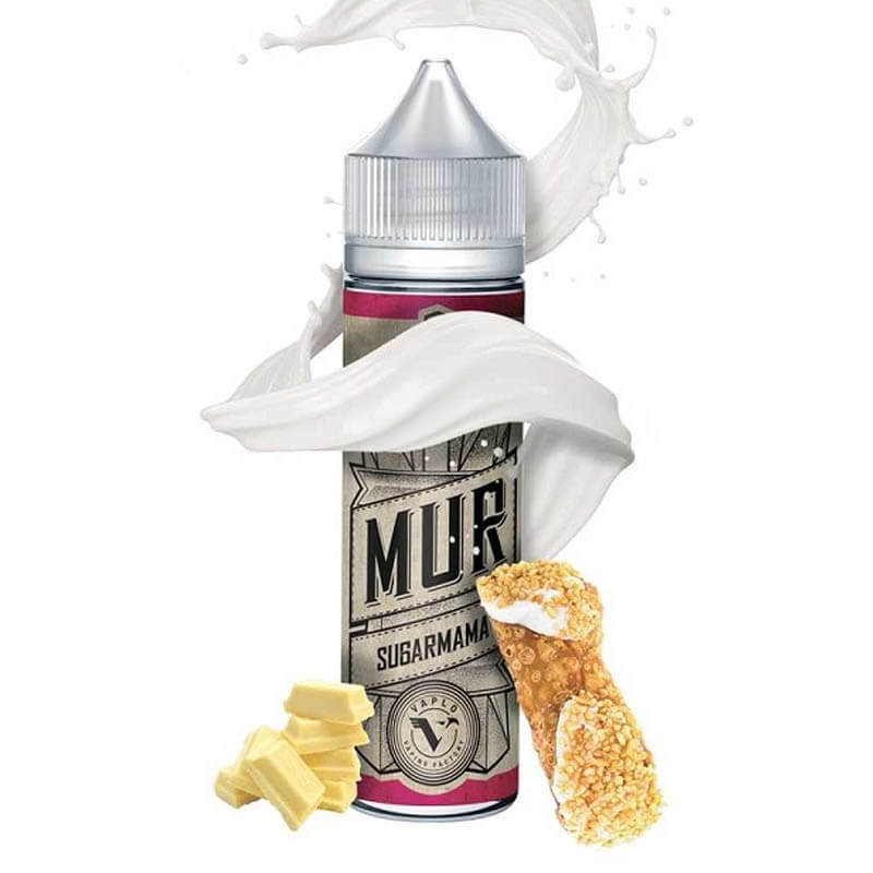mur sugarmama flavorshot