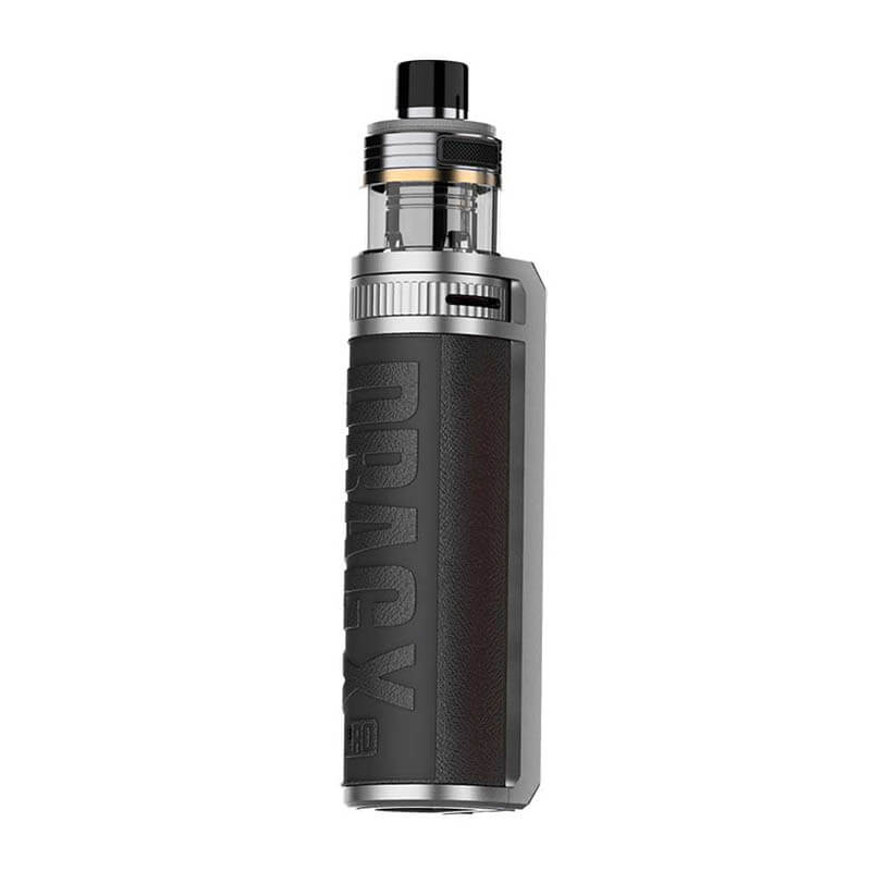 voopoo drag x pro kit tpp x atomizer gobi grey